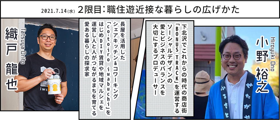 2限目